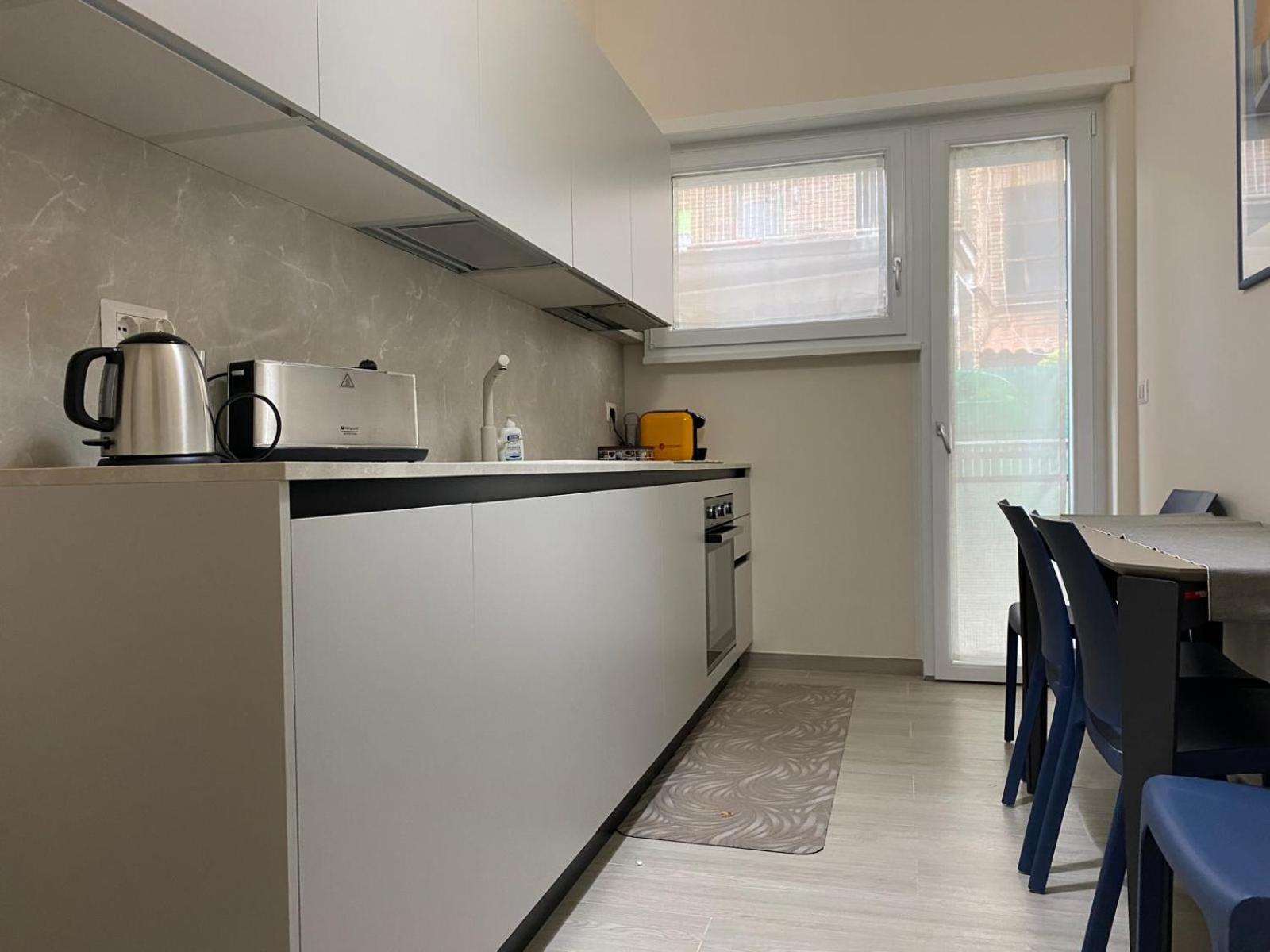 Amber Apartment Roma Exterior foto